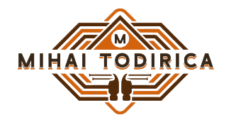 Logo de Reformas Mihai Todirica, empresa especializada en reformas integrales