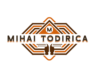 Logo de Reformas Mihai Todirica, empresa especializada en reformas integrales